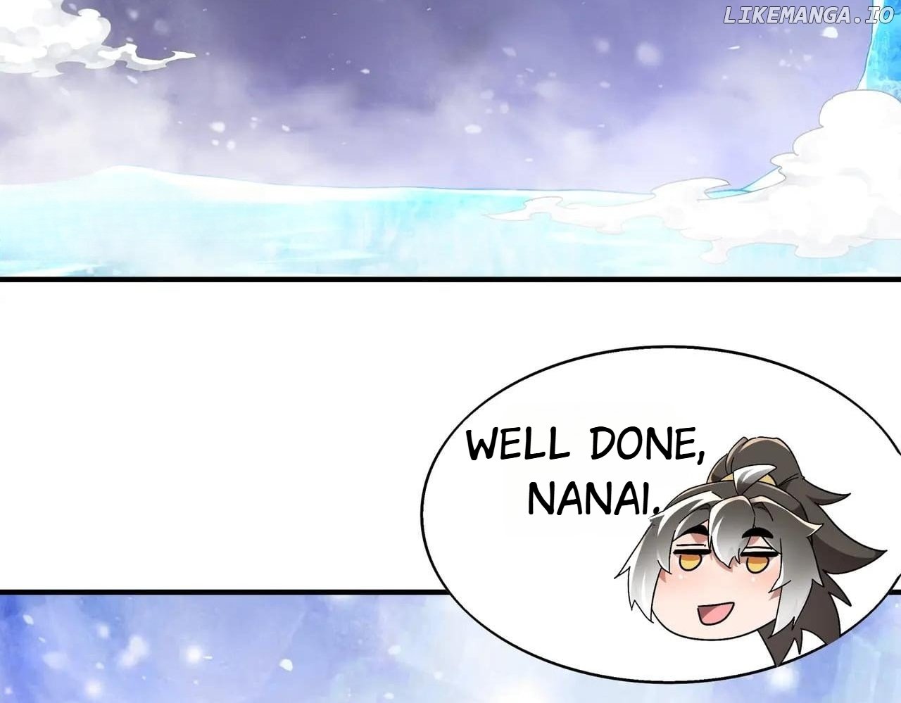 My Furry Harem Is After Me Chapter 365 - page 5